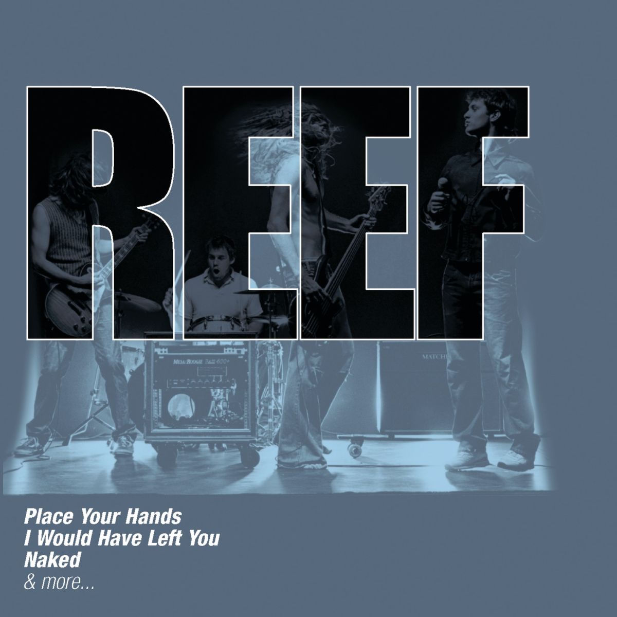 Reef
